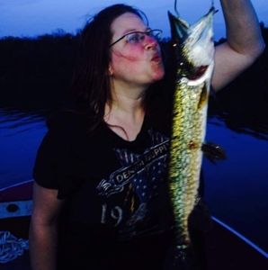 Meet your Posher, Donna